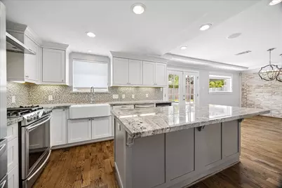 4406 Donna Bell Lane, Houston, TX 77018 - Photo 3
