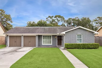 4406 Donna Bell Lane, Houston, TX 77018 - Photo 1
