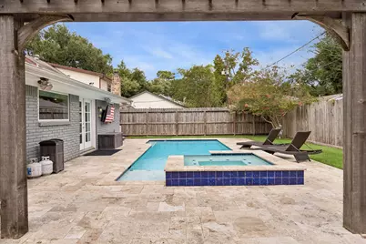 4406 Donna Bell Lane, Houston, TX 77018 - Photo 19