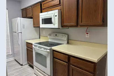 8299 Cambridge Street #1401, Houston, TX 77054 - Photo 11