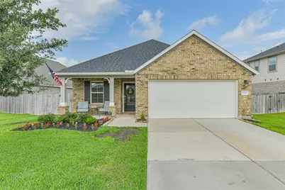 20107 Percheron Park Lane, Tomball, TX 77377 - Photo 1