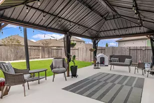 25506 Rancho Espirito Ln, Katy, TX 77493 - Photo 25