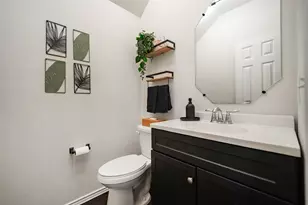 25506 Rancho Espirito Ln, Katy, TX 77493 - Photo 11