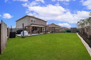 25506 Rancho Espirito Ln, Katy, TX 77493 - Photo 23