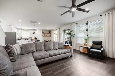 25506 Rancho Espirito Lane, Katy, TX 77493 - Photo 9