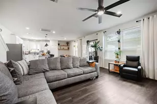 25506 Rancho Espirito Ln, Katy, TX 77493 - Photo 9