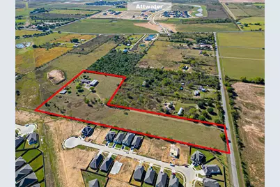 32445 Knebel Road, Waller, TX 77484 - Photo 3