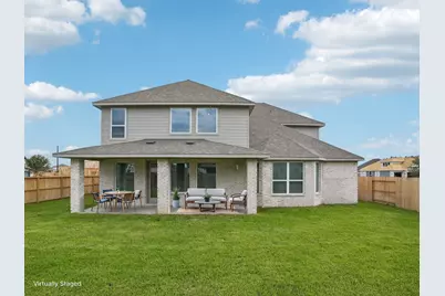 5233 Great Oaks Drive, Pearland, TX 77584 - Photo 43