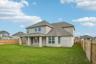 5233 Great Oaks Dr, Pearland, TX 77584 - Photo 45