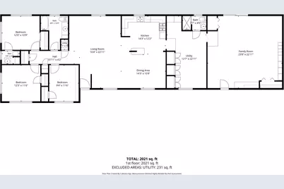 621 Henry Lane, Winnie, TX 77665 - Photo 23