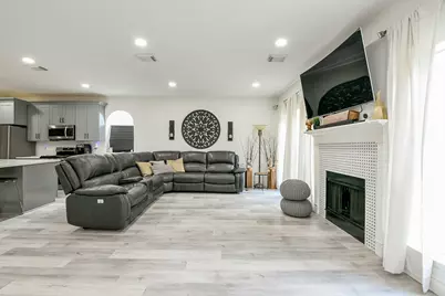 16314 Concord Falls Lane, Sugar Land, TX 77498 - Photo 11