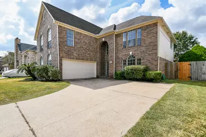 16314 Concord Falls Lane, Sugar Land, TX 77498 - Photo 5