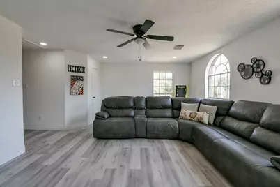 16314 Concord Falls Lane, Sugar Land, TX 77498 - Photo 29