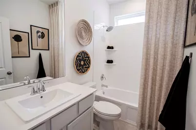 27007 West Rustlers Bend, Montgomery, TX 77316 - Photo 27