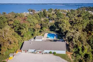 614 Lagoon Dr, Pointblank, TX 77364 - Photo 19