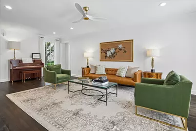 2439 Stanmore Drive, Houston, TX 77019 - Photo 5