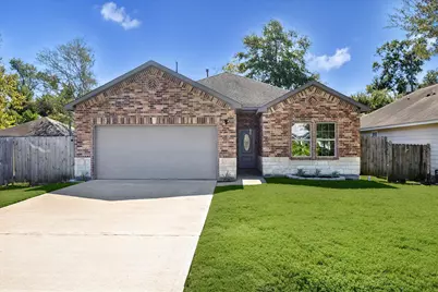 10023 Bamboo Road, Houston, TX 77041 - Photo 1