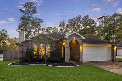 3203 Pine Hollow Circle, Montgomery, TX 77356 - Photo 1