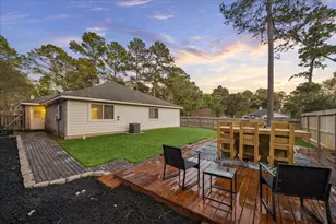 3203 Pine Hollow Cir, Montgomery, TX 77356 - Photo 19