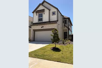 10110 Agave Point Lane, Manvel, TX 77578 - Photo 1