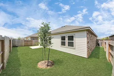 10319 Malta Trace Drive, Rosharon, TX 77583 - Photo 5