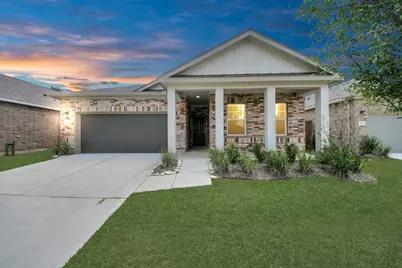 10319 Malta Trace Drive, Rosharon, TX 77583 - Photo 33