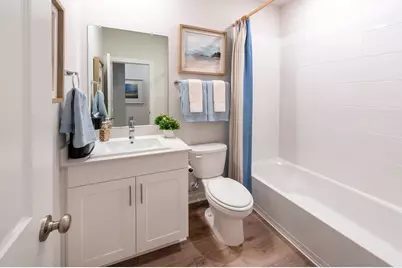 16011 Sage Harvest Street, Cypress, TX 77429 - Photo 17