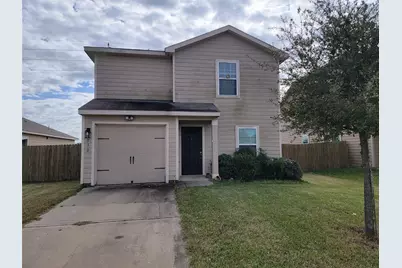 6030 Horizon Sky Road, Cove, TX 77523 - Photo 1