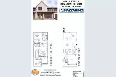 834 Waverly Street, Houston, TX 77007 - Photo 35