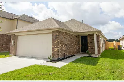 22386 Porter Mountain Lane, Porter, TX 77365 - Photo 1
