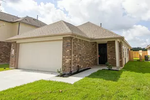 22386 Porter Mountain Ln, Porter, TX 77365 - Photo 1