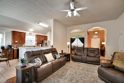 38114 E Sulphur Creek Drive, Magnolia, TX 77355 - Photo 17
