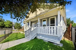 605 Dumble St, Houston, TX 77023 - Photo 5
