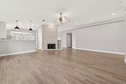 5807 Walkabout Way, Katy, TX 77450 - Photo 7