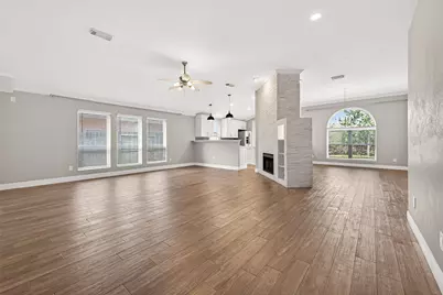 5807 Walkabout Way, Katy, TX 77450 - Photo 5