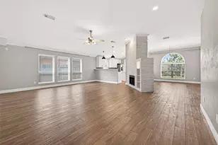 5807 Walkabout Way, Katy, TX 77450 - Photo 5