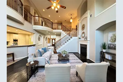 5206 Riverstone Crossing Drive, Sugar Land, TX 77479 - Photo 7