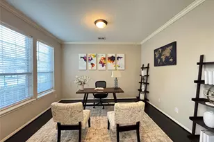 5206 Riverstone Crossing Dr, Sugar Land, TX 77479 - Photo 5