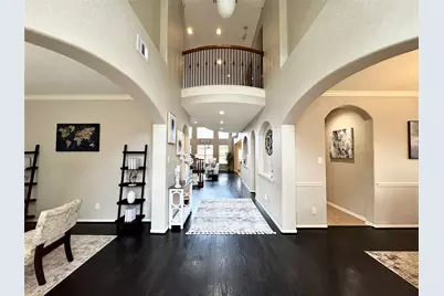 5206 Riverstone Crossing Drive, Sugar Land, TX 77479 - Photo 3