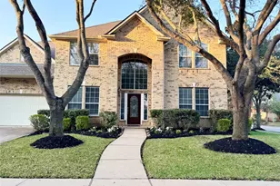5206 Riverstone Crossing Dr, Sugar Land, TX 77479 - Photo 1