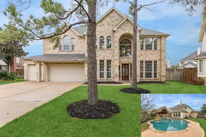 12310 Signal Hill Court, Pearland, TX 77584 - Photo 3