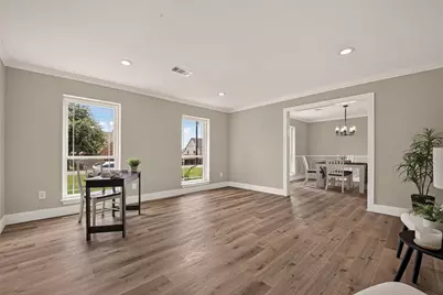 3518 Shore Shadows Drive, Crosby, TX 77532 - Photo 7