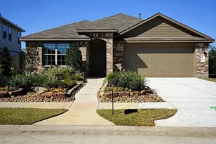 2026 Treasure Mountain Dr, Spring, TX 77388 - Photo 1