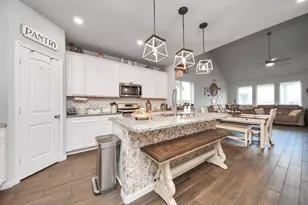 2394 Bishop Lagoon Way, La Porte, TX 77571 - Photo 11