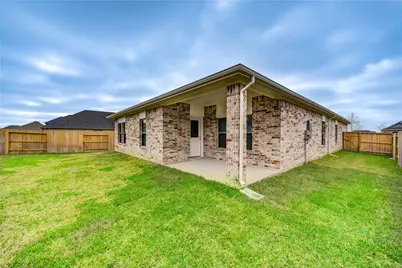 6219 Lost Ridge Lane, Richmond, TX 77469 - Photo 47