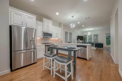 2350 Bastrop Street, Houston, TX 77004 - Photo 1