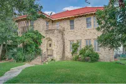 4802 La Branch Street, Houston, TX 77004 - Photo 1