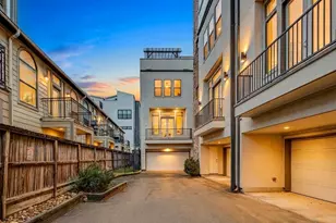 2913 Leeland St, Houston, TX 77003 - Photo 1