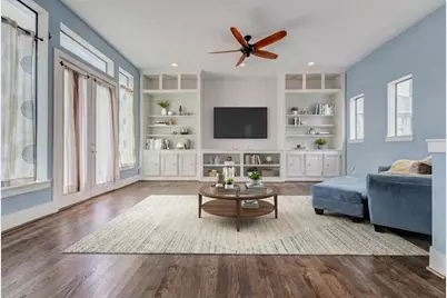 2913 Leeland Street, Houston, TX 77003 - Photo 3