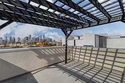 2913 Leeland Street, Houston, TX 77003 - Photo 5